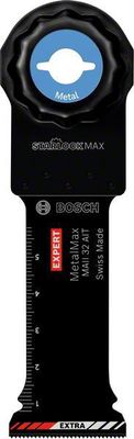Bosch Expert MetalMax MAII 32 AIT blad för multiverktyg 70 x 32 mm