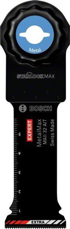 Bosch Expert MetalMax MAII 32 AIT blad för multiverktyg 70 x 32 mm