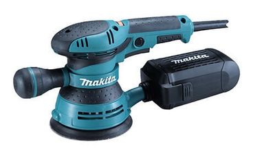 Makita BO5041 Excenterslip (125mm)