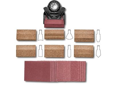 FEIN Profilslipset STARLOCK Plus
