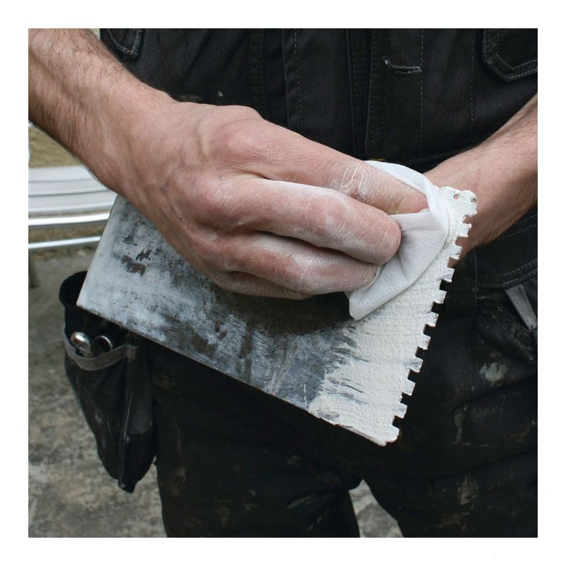 Tebo Work Wipes Rengöringsdukar 100 st 210900