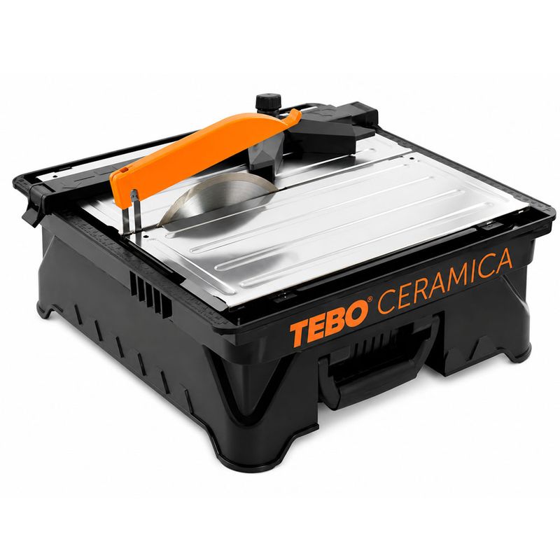 TEBO Diamantsåg Ceramica