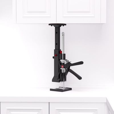 Viking Arm Skåp och lyftinstallationset komplett