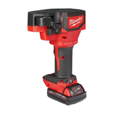 Milwaukee Gängstångskap M18 BLTRC-522X (1x5,0/1x2,0)