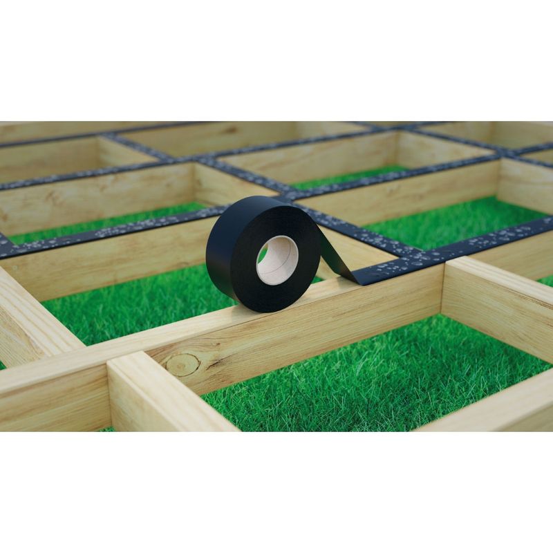 Viking Arm Terasstejp 50mm x 20m