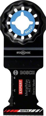 Bosch Expert MetalMax AIZ 32 AIT blad för multiverktyg 40 x 32 mm, 5 st