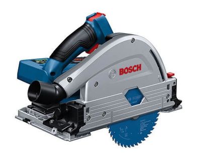 Bosch GKT 18V-52 GC Sänksåg BITURBO 140mm (2x5,5Ah)