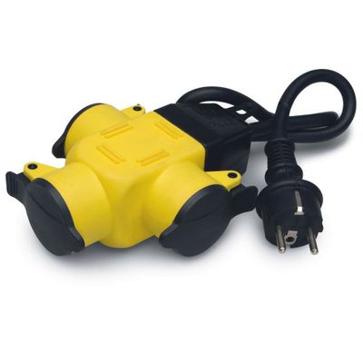 Bårebo Grenuttag 3V 0,5m IP44