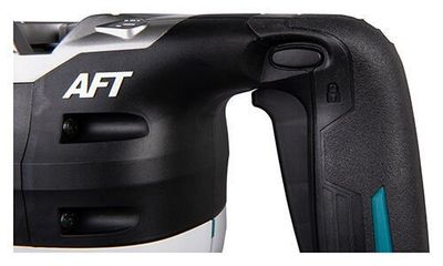 Makita HR005GZ01 Kombihammare XGT® 40V SDS-MAX (utan batteri)