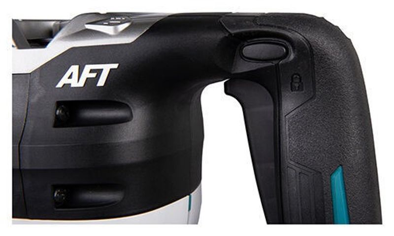 Makita HR005GZ01 Kombihammare XGT® 40V SDS-MAX (utan batteri)
