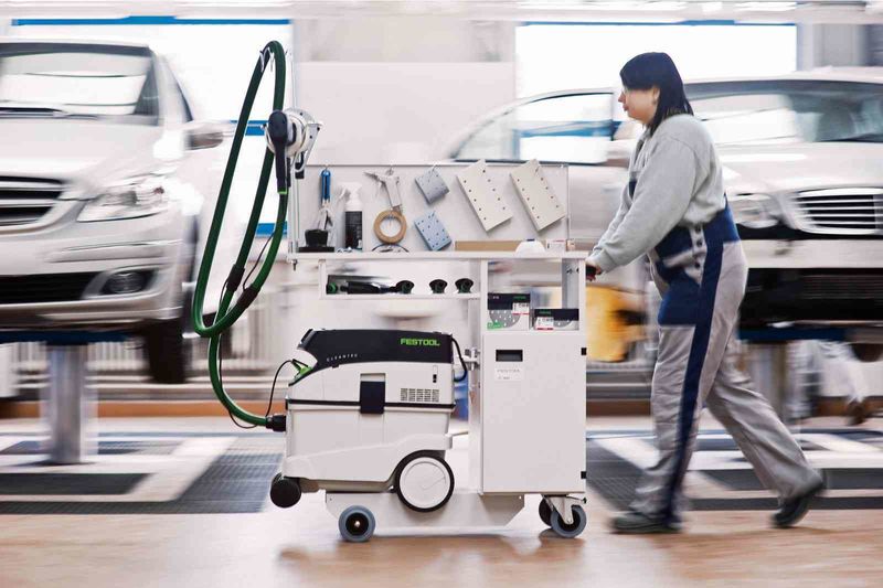 Festool Toolcenter TC 3000/2 TC 3000/2