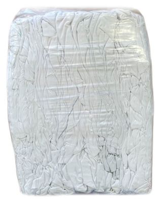 Vita lakanstrasor Extra Prima 10 kg – Luddfri & Våtstark