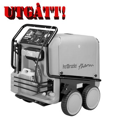 Gelins-KGK therm 895 & 895-1 utan vinda utgått