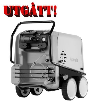 Gelins-KGK therm 895 & 895-1 utan vinda utgått