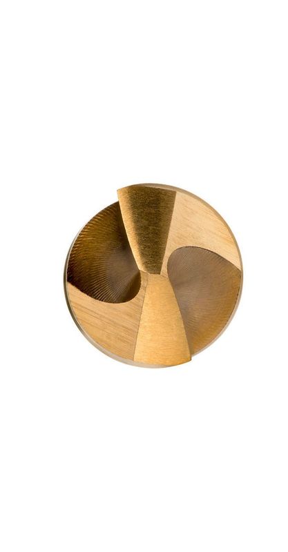 Dormer Spiralborr A002 TiN DIN 338 2-13mm SB