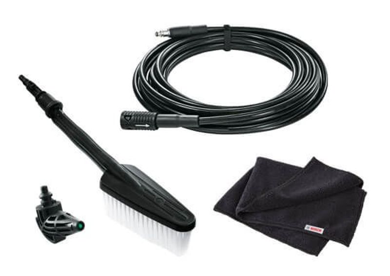 Bosch Biltvättset AQT (Max 135 bar)