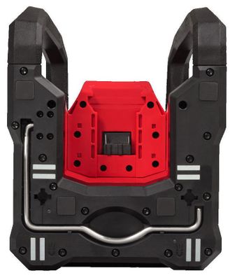 Milwaukee M18 MDTL Arbetslampa 4500lm LED 18V