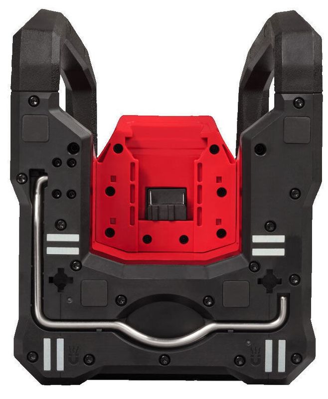 Milwaukee M18 MDTL Arbetslampa 4500lm LED 18V