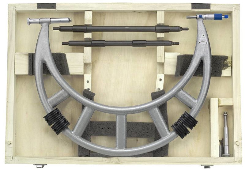 Limit Mikrometer 300-400mm