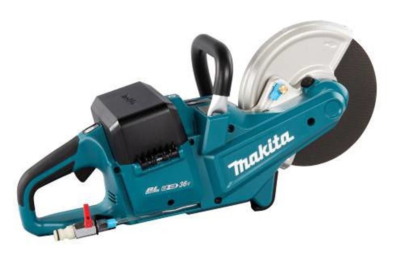 Makita DCE090ZX1 Kapmaskin LXT® (utan batteri)