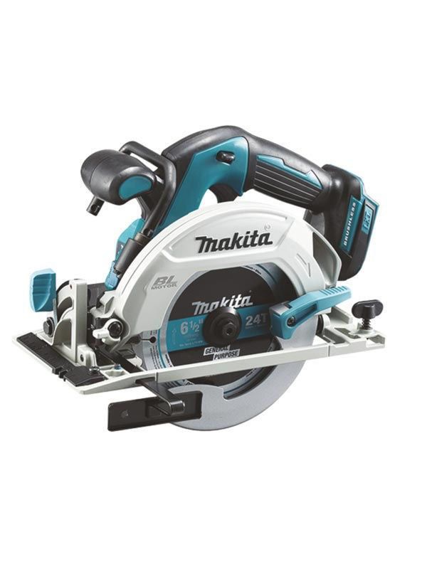 Makita DLX5032T Combokit 18V (5st maskiner)
