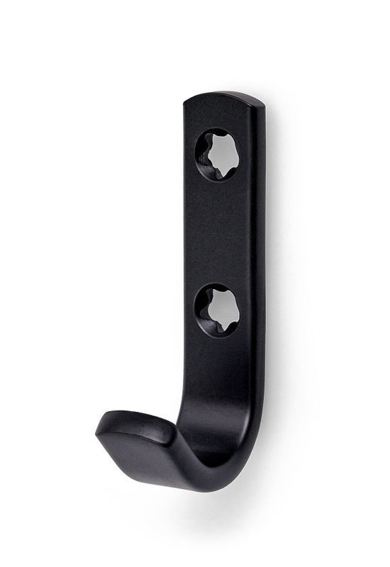 Habo Skolkrok 1021 Svart SB