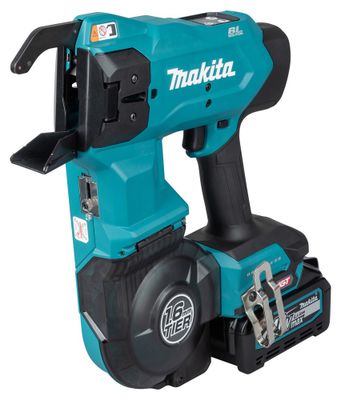 Makita TR001GZ Najomat 40V XGT kolborstfri (utan batteri)