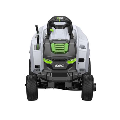 EGO TR3801E-B Traktorklippare T6 98 cm 40 Ah Set