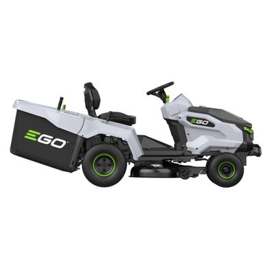 EGO TR3801E-B Traktorklippare T6 98 cm 40 Ah Set