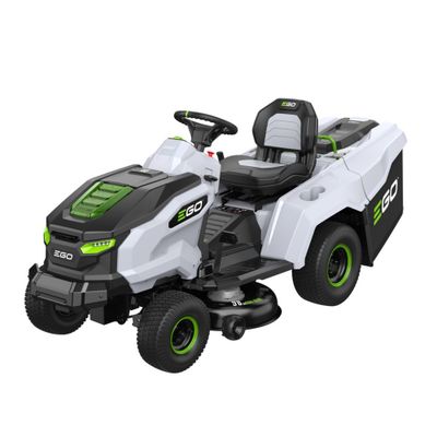 EGO TR3801E-B Traktorklippare T6 98 cm 40 Ah Set