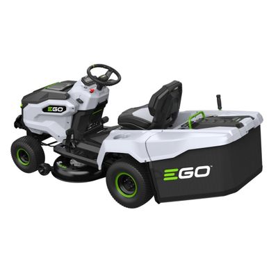 EGO TR3801E-B Traktorklippare T6 98 cm 40 Ah Set