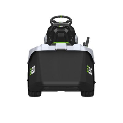 EGO TR3801E-B Traktorklippare T6 98 cm 40 Ah Set