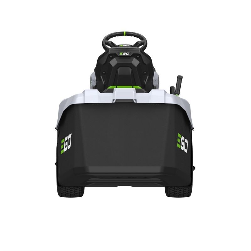EGO TR3801E-B Traktorklippare T6 98 cm 40 Ah Set