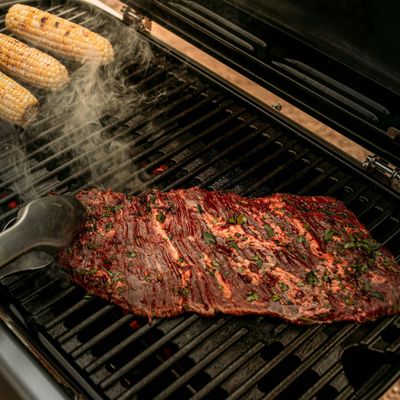 Weber Traveler Bärbar Gasolgrill