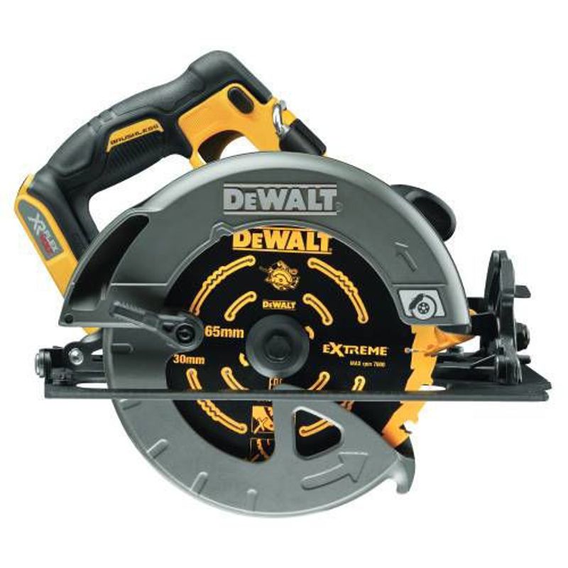 DeWalt DCS578N 54V XR Cirkelsåg 190mm (utan batteri)