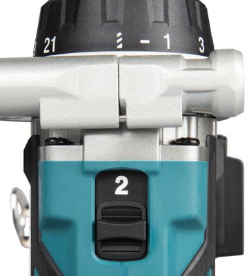 Makita DDF492Z Borrskruvdragare LXT 18V (utan batterier)