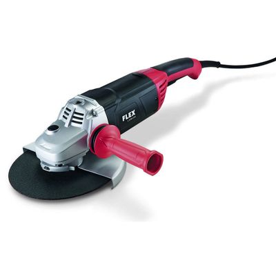 Flex Vinkelslipspaket L1001+L2200