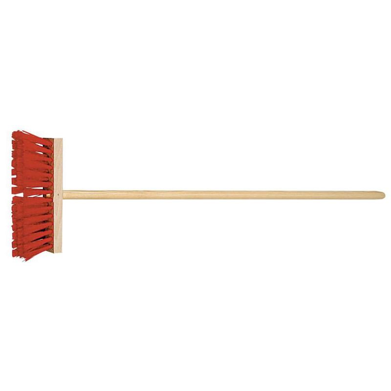 Nyby Minipiasava Röd