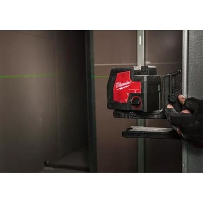 Milwaukee 360 Gradersfäste LM 360