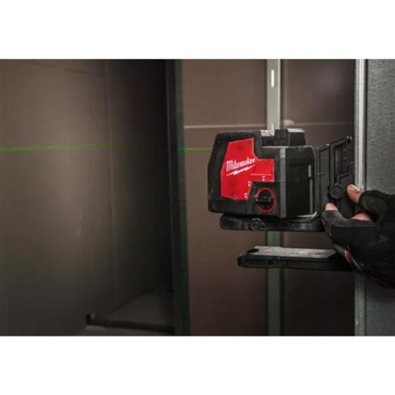 Milwaukee 360 Gradersfäste LM 360