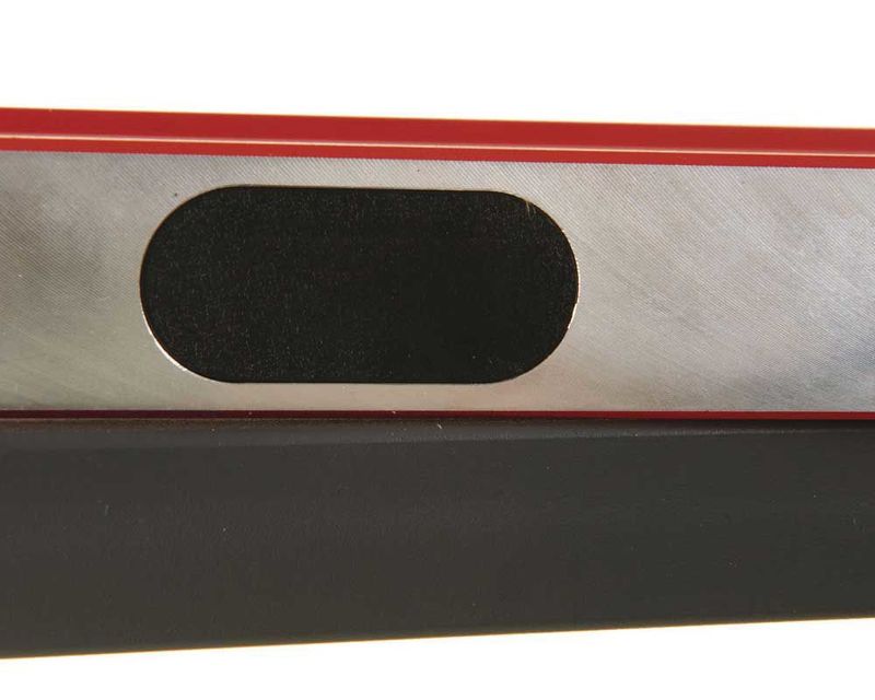 Milwaukee Vattenpass Backbone utan magnet