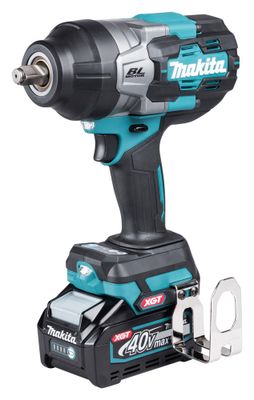 Makita TW002GZ Mutterdragare 40V XGT 1/2" 1700 Nm (utan batteri)