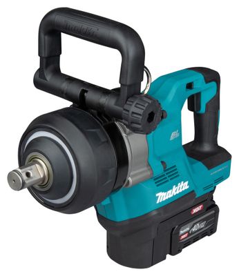 Makita TW009GZ Mutterdragare 40V XGT 1" 3150 Nm (utan batteri)