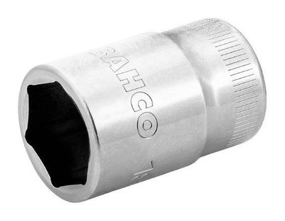 Bahco Hylsa 1/2" 6-kant