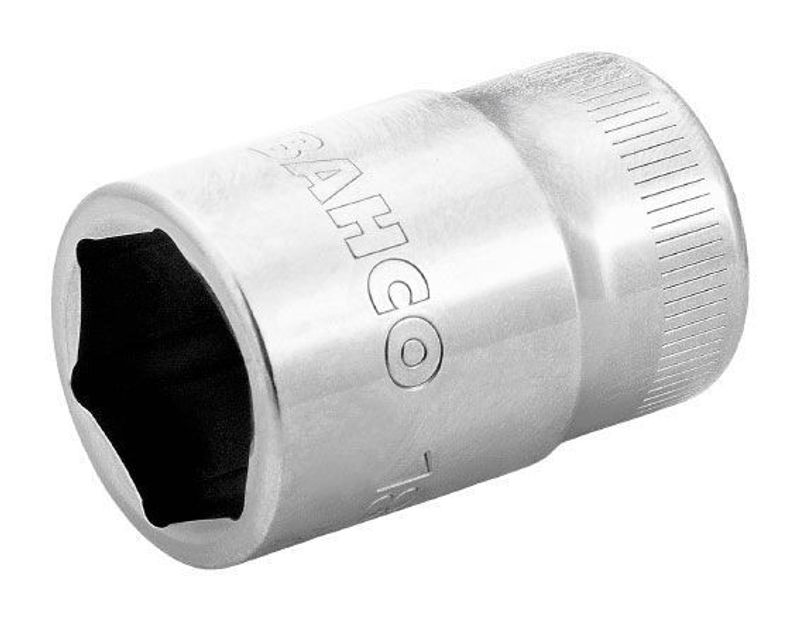 Bahco Hylsa 1/2" 6-kant