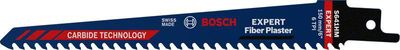 Bosch Expert ‘Fiber Plaster’ S 641 HM tigersågblad 150mm 1st CARBIDE