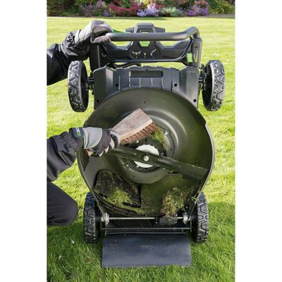 EGO Power+ Gräsklippare LM2021E-SP 56V (1x5,0ah)
