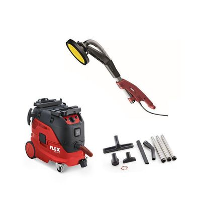 Flex Okapipaket GSE5+VCE33MAC