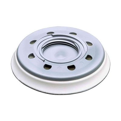 Festool Slipplatta 125mm Mjuk FastFix