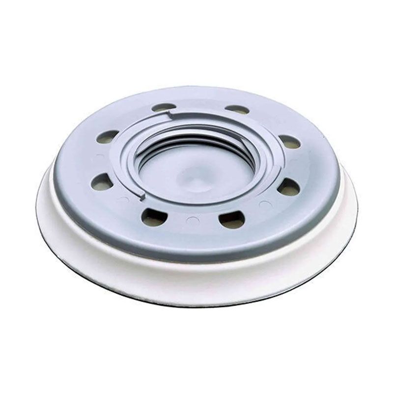 Festool Slipplatta 125mm Mjuk FastFix